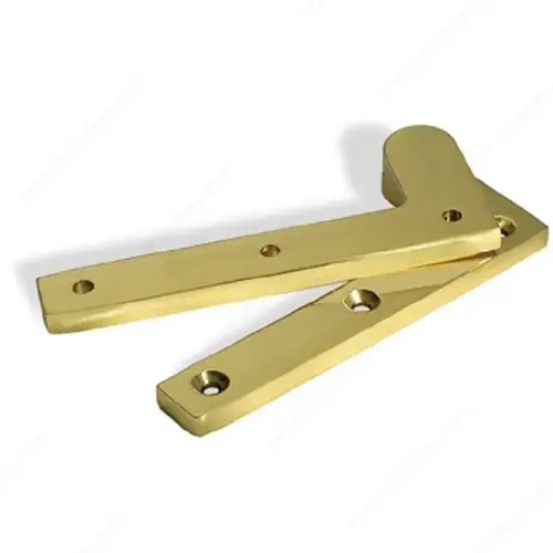 Knife Pivot Hinge - Heavy Duty Pair