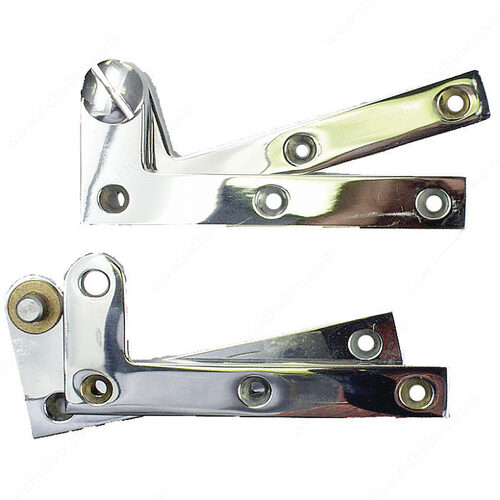 Knife Pivot Hinge - Heavy Duty Pair