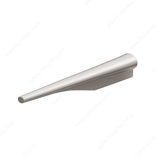 Modern Metal Pull - 5180 Brushed Nickel