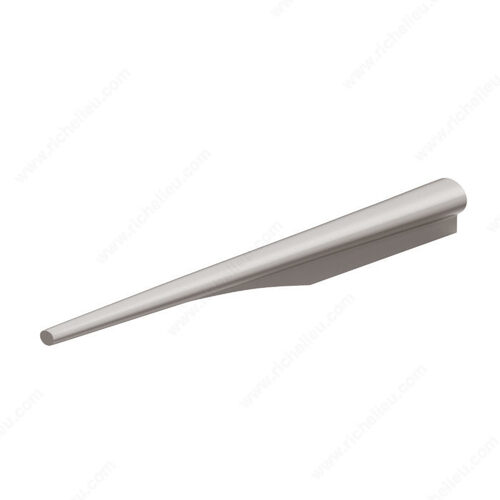 Modern Metal Pull - 5180 Brushed Nickel