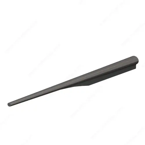 Modern Metal Pull - 5180 Graphite