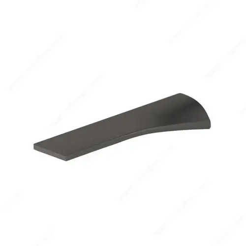 Modern Metal Pull - 5182 Graphite