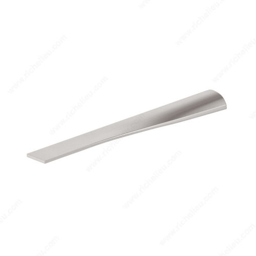 Modern Metal Pull - 5182 Brushed Nickel