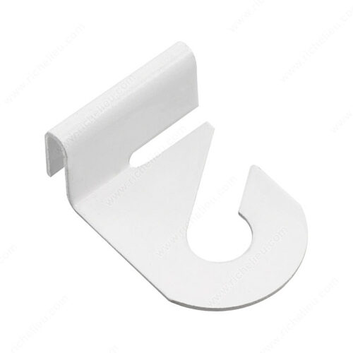 Richelieu Hardware 582WIPL T-Bar Ceiling Hook