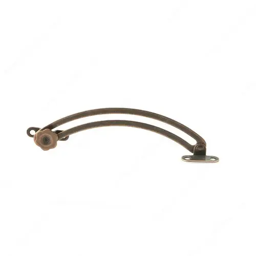 Richelieu Hardware 603103ORB-XCP2 Lid Support - pack of 2