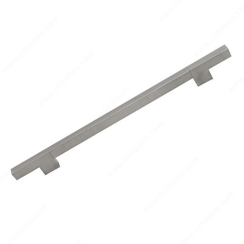 Modern Metal Pull - 6169