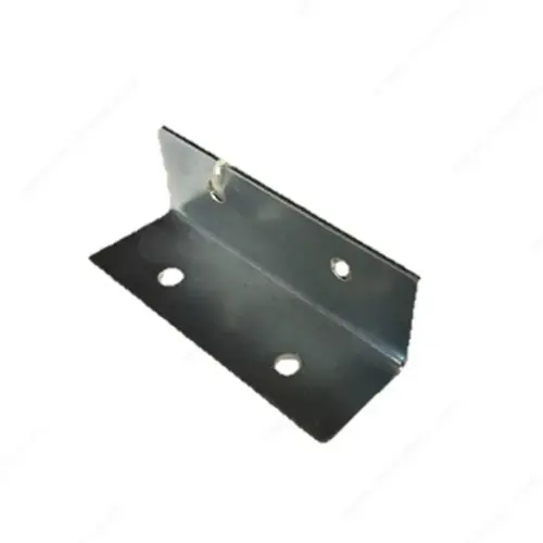 Zinc Corner Bracket