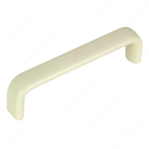 Functional Plastic Pull - 6110 Almond