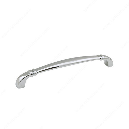 Transitional Metal Pull - 6301 Chrome