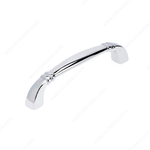 Transitional Metal Pull - 6301 Chrome