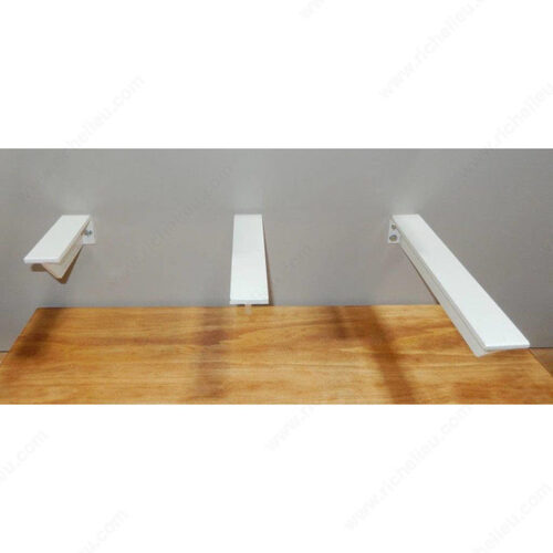 Floating Shelf Brackets 9 in