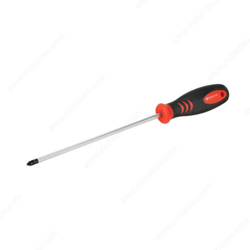 Pozidriv Screwdriver - pack of 2