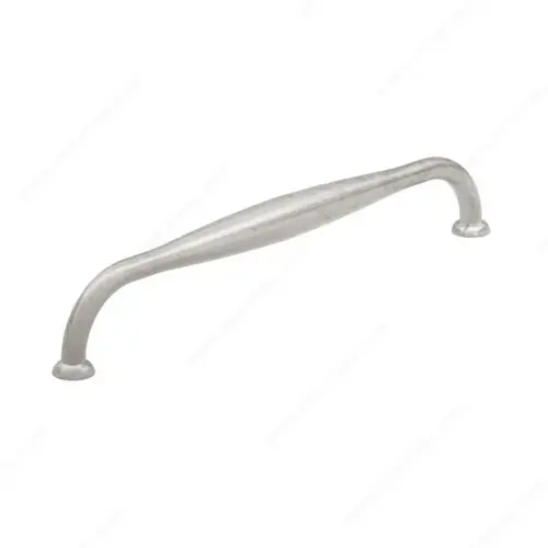 Traditional Forged Iron Pull - 6565