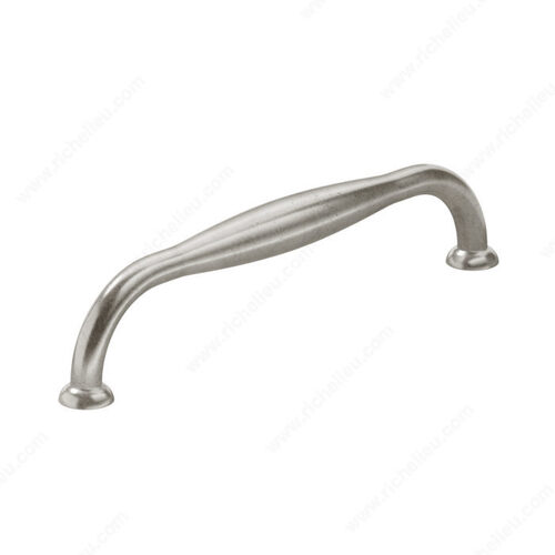 Traditional Forged Iron Pull - 6565