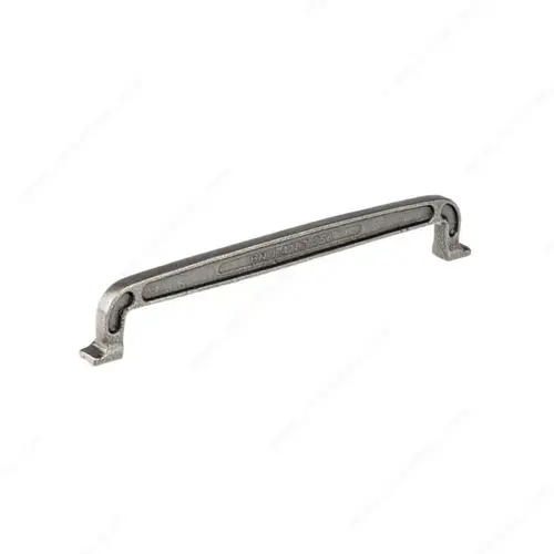 Traditional Forged Iron Pull - 6587