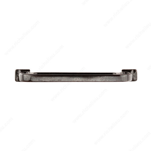 Traditional Forged Iron Pull - 6587 Florentine Bronze