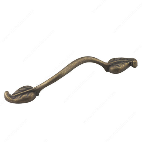 Traditional Metal Pull - 667 - pack of 20