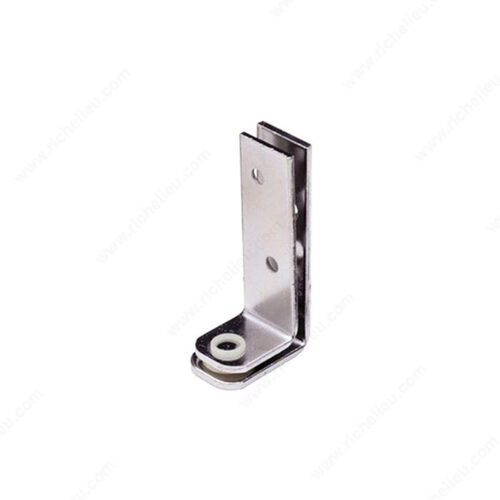 Trash Bin Pivot Hinge