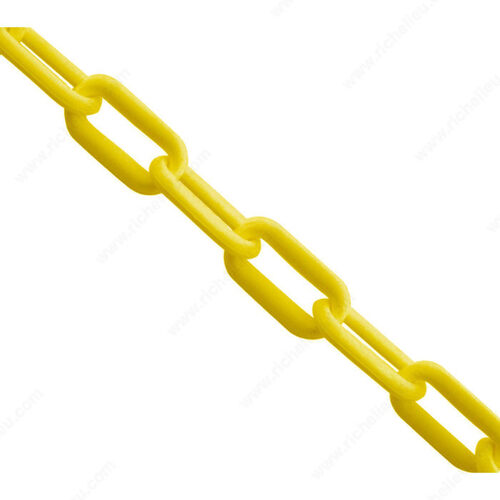 Plastic Chain - pack of 2