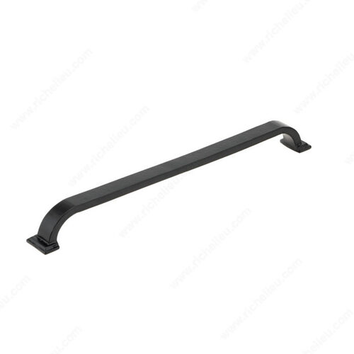 Traditional Forged Iron Pull - 6965