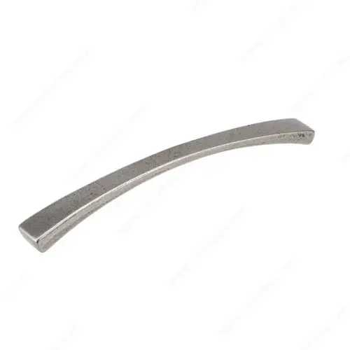 Traditional Forged Iron Pull - 6961