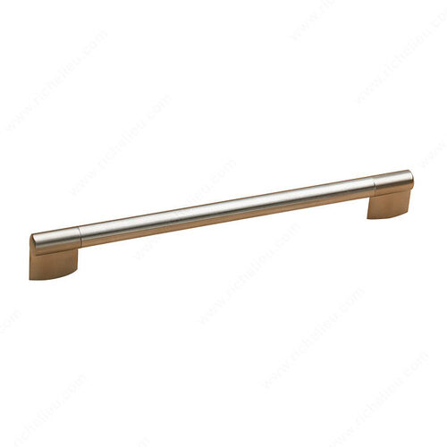 Modern Stainless Steel Pull - 7003