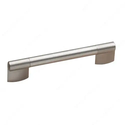 Modern Stainless Steel Pull - 7003