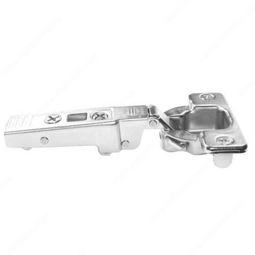 CLIP top Hinge - 95 degree for Thick Doors