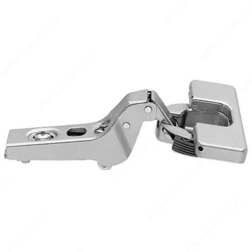 CLIP Hinge - 100 degree