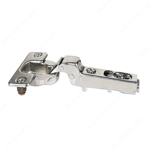 CLIP Hinge - 100 degree