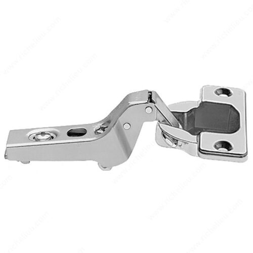 CLIP Hinge - 100 degree