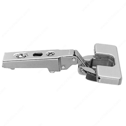 CLIP Hinge - 100 degree