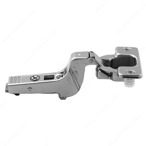 CLIP top Hinge - 95 degree for Thick Doors