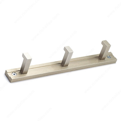 Modern Hook Rack - 7302