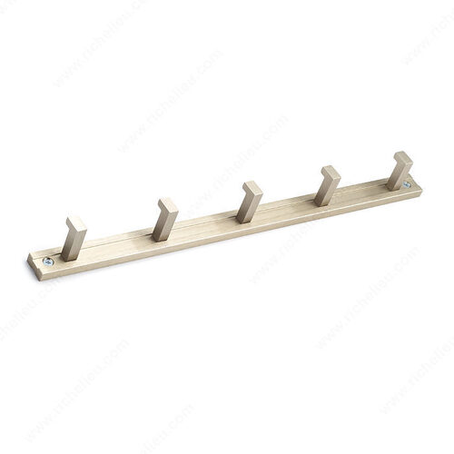 Modern Hook Rack - 7302