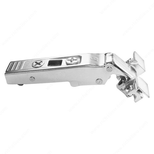 CLIP top Hinge - 120 degree for Aluminum Doors