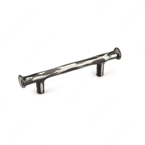 Traditional Forged Iron Pull - 7431