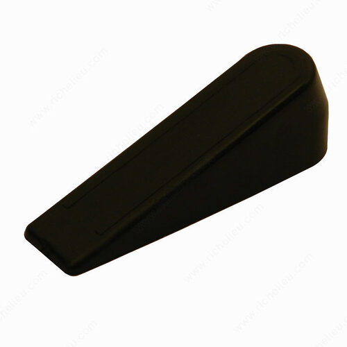 4" Wedge Door Holder - pack of 5