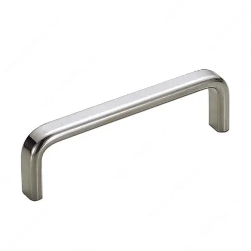 Modern Stainless Steel Pull - 75