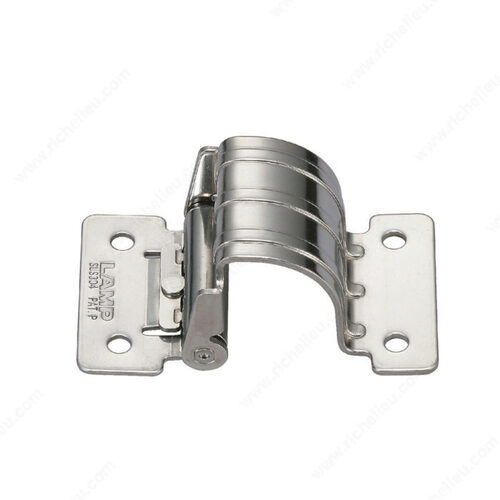 Concealed Torque Hinge