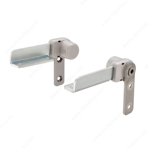 Ratchet Hinge Pair