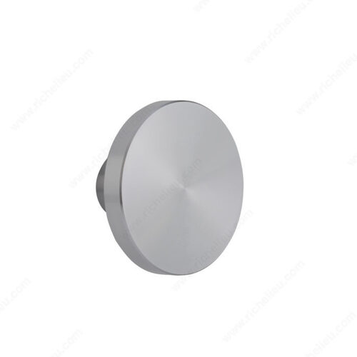 Modern Aluminum Knob - A-86