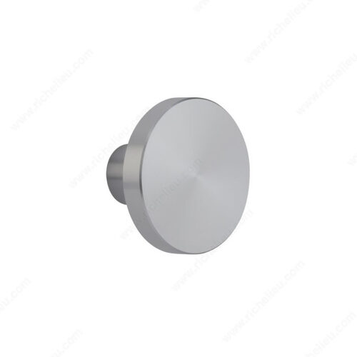 Modern Aluminum Knob - A-86