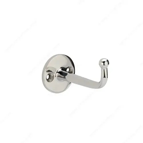 Utility Stainless Steel Hook - 757