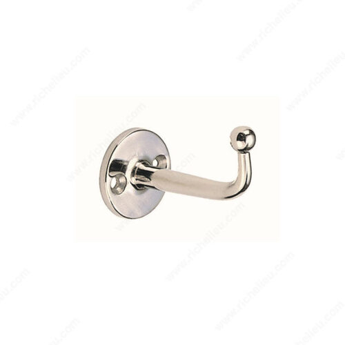 Utility Stainless Steel Hook - 757