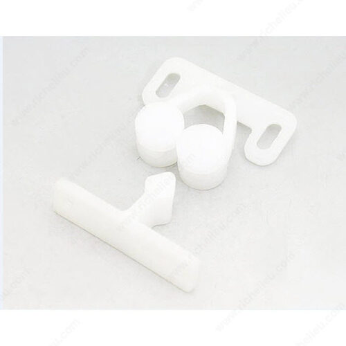 Plastic Roller Catch