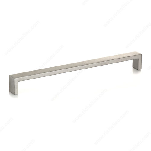 Modern Stainless Steel Pull - 7544