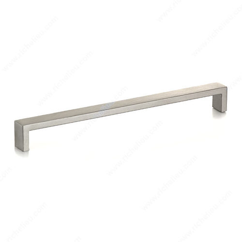 Modern Stainless Steel Pull - 7544