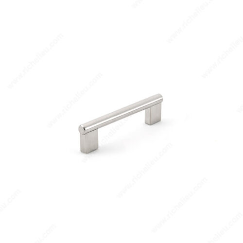 Modern Stainless Steel Pull - 7516