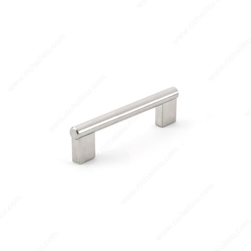 Modern Stainless Steel Pull - 7516